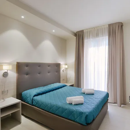 Picalè Appart hôtel 3*