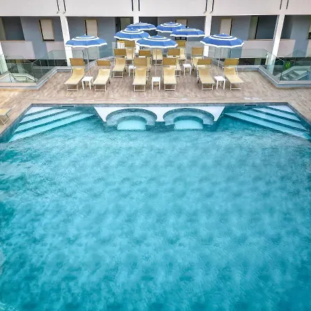 Picalè Apartahotel 3*