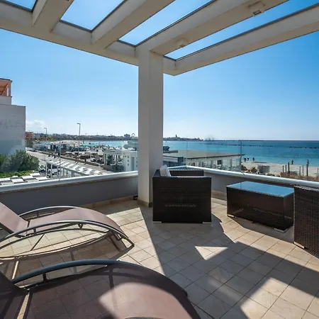 Picalè Aparthotel Alghero