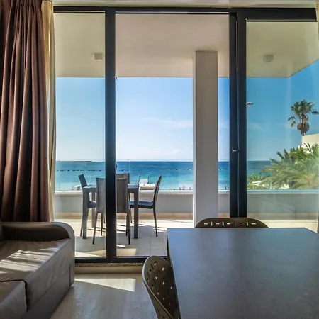 Picalè Aparthotel Alghero