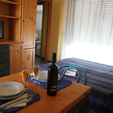 Picale Aparthotel