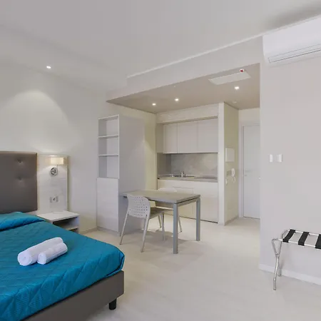 Aparthotel Picale 3*