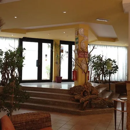 Picalè Apartahotel