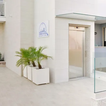 Apartahotel Picalè Alguer