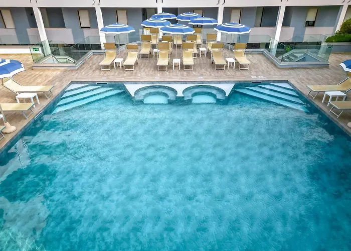 Picalè Apartahotel 3*