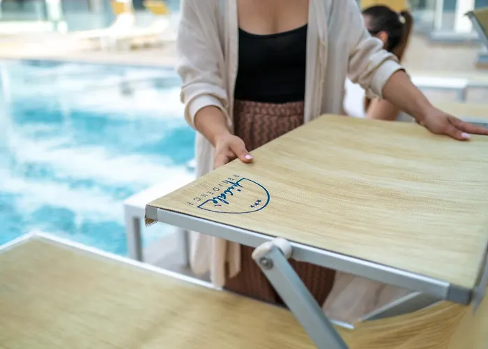 Apartahotel Picalè Alguer