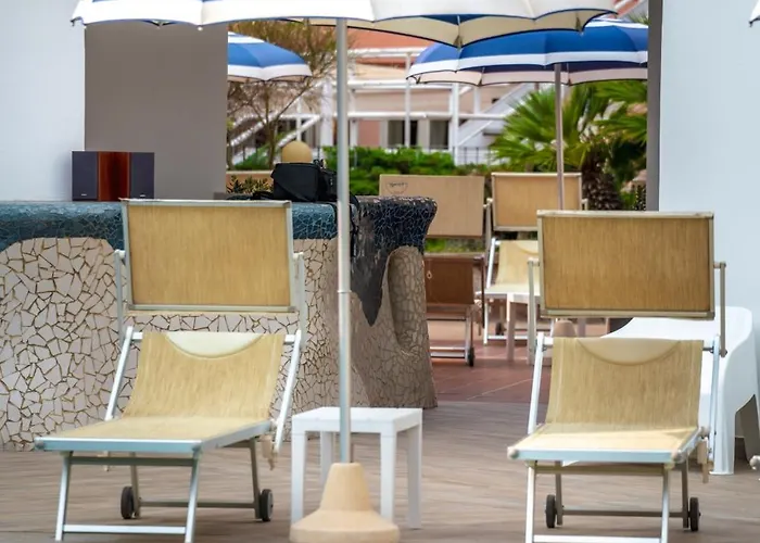 Picalè Apartahotel Alguer