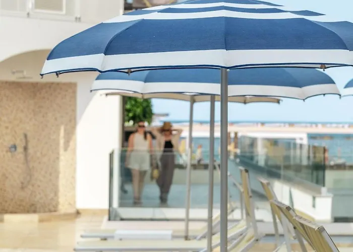 Apartahotel Picalè Alguer