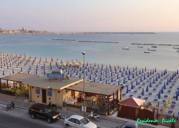 Apartahotel Picalè 3*