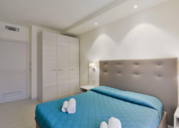 Picalè Apartahotel Alguer