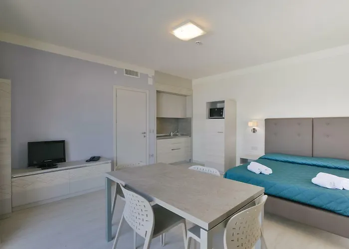 Apartahotel Picalè Alguer