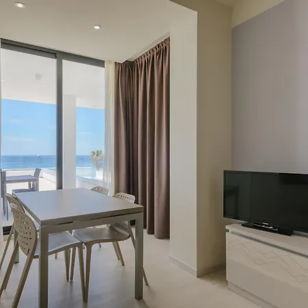 Picale Hotel apartamentowy