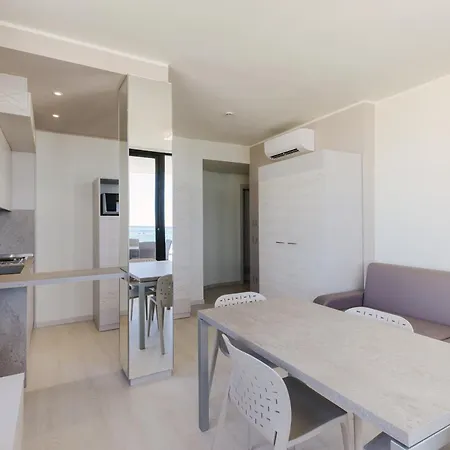 Apartmanhotel Picale Alghero