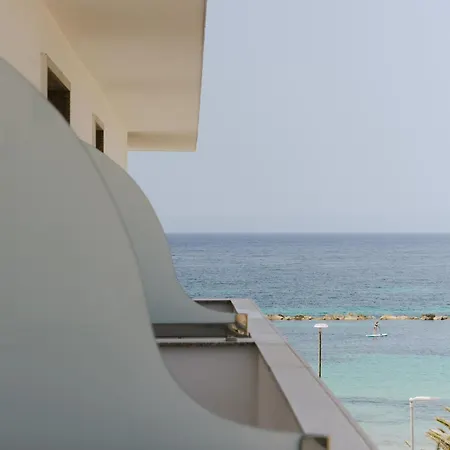 Picale Hotel apartamentowy Alghero