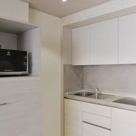 Apartmanhotel Picale Alghero