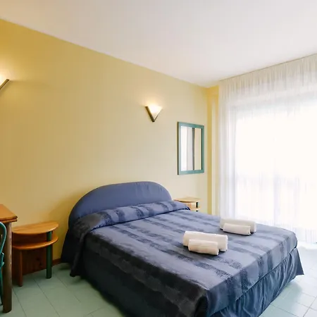 Lägenhetshotell Picale Alghero