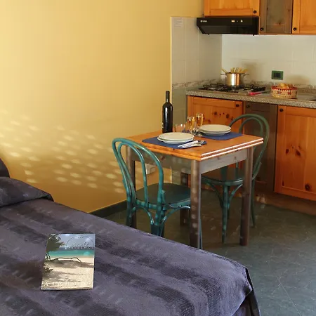 Picale Aparthotel 3*