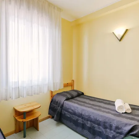 Aparthotel Picale Alghero
