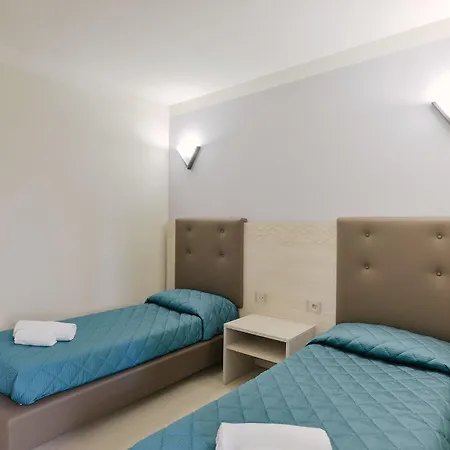 Aparthotel Picale