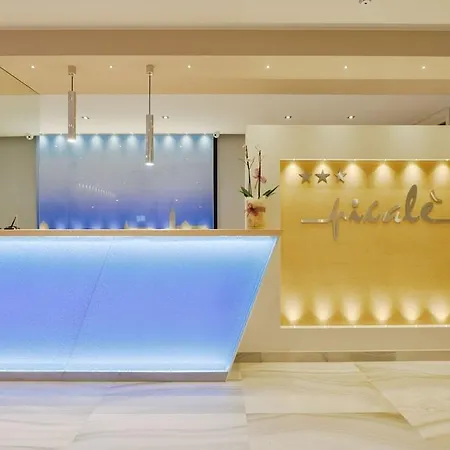 Picale Aparthotel 3*