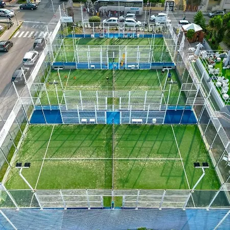 Picale Aparthotel 3*