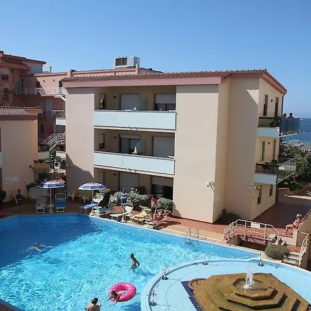 Aparthotel Picale Alghero