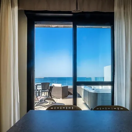 Aparthotel Picale 3*