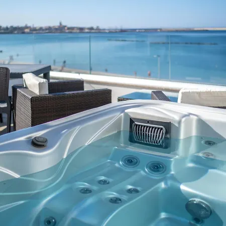 Apartmanhotel Picale 3*