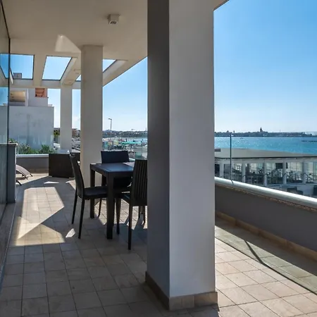 Aparthotel Picale