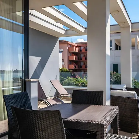 Aparthotel Picale 3*