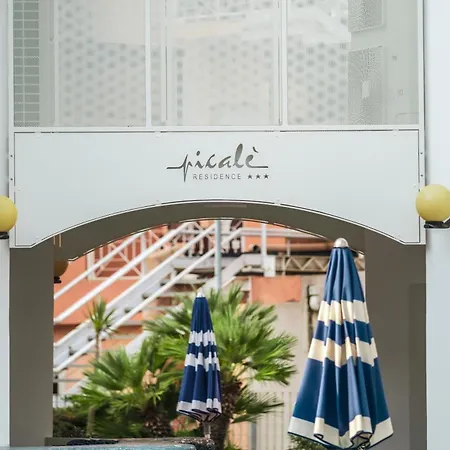 Aparthotel Picale 3*