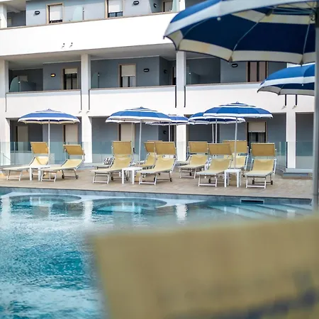 Apartmanhotel Picale 3*