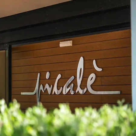 Aparthotel Picale 3*