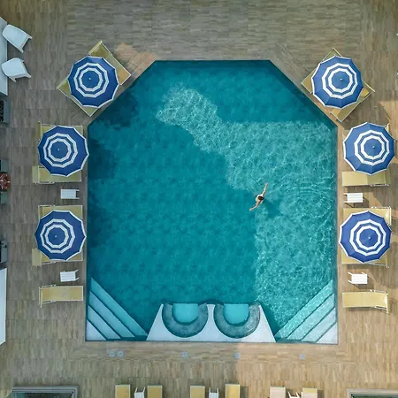 Apartmanhotel Picale Alghero