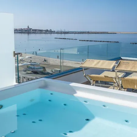 Aparthotel Picale