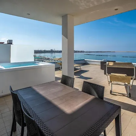 Picale Aparthotel Alghero