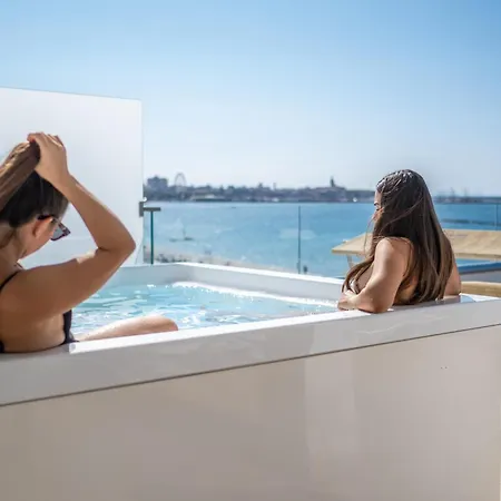 Aparthotel Picale Alghero
