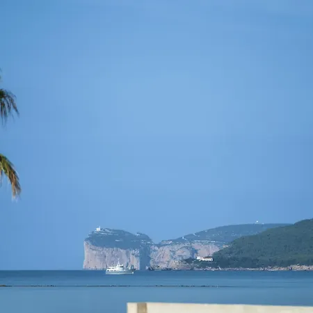 Picale Aparthotel Alghero