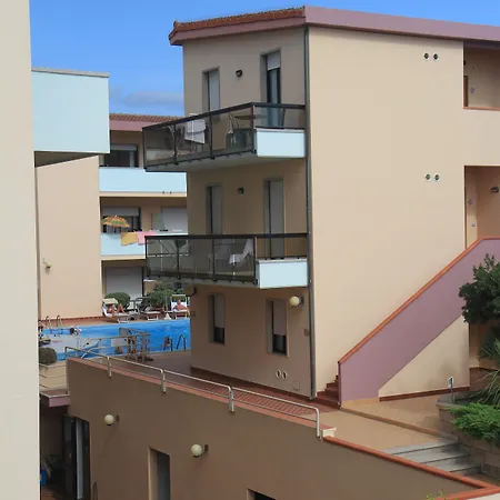 Picale Apartmanhotel 3*