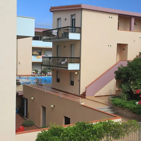 Picale 3* ألغيرو