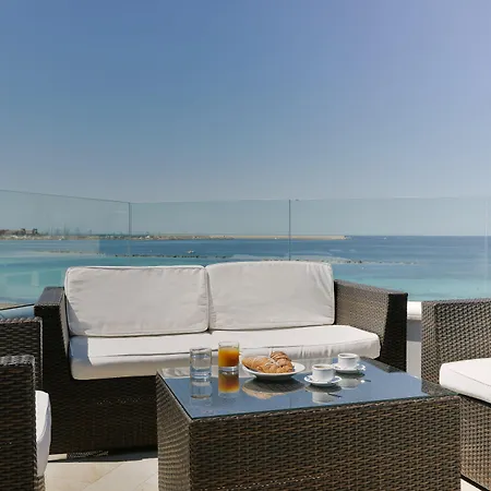 Hotel apartamentowy Picale 3*