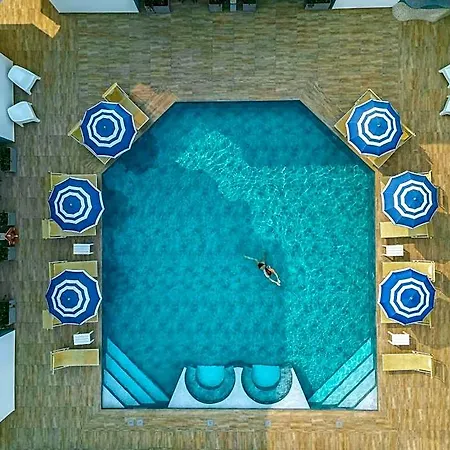 Hotel apartamentowy Picale 3*