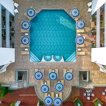 Picale Hotel apartamentowy Alghero