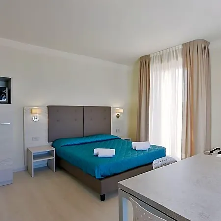Picale Hotel apartamentowy