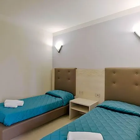 Hotel apartamentowy Picale