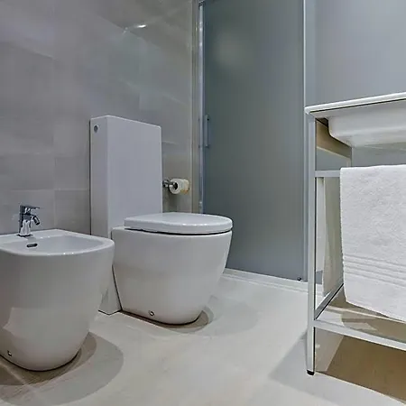 Hotel apartamentowy Picale 3*