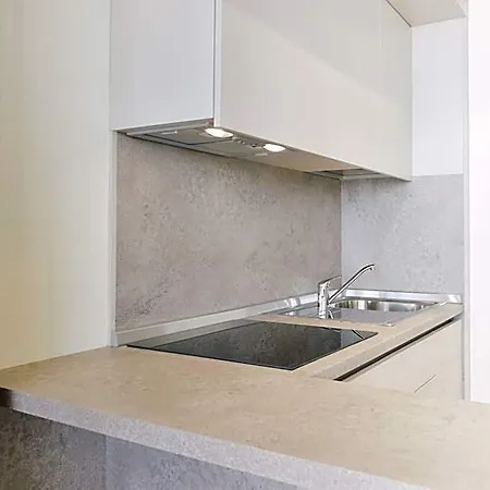 Picale Hotel apartamentowy Alghero
