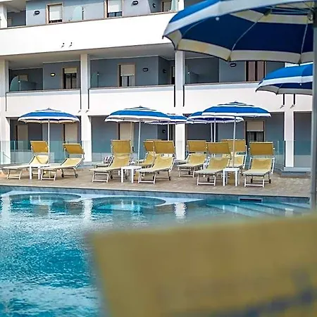 Hotel apartamentowy Picale
