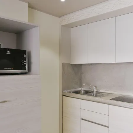 Hotel apartamentowy Picale Alghero