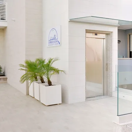 Aparthotel Picale 3*